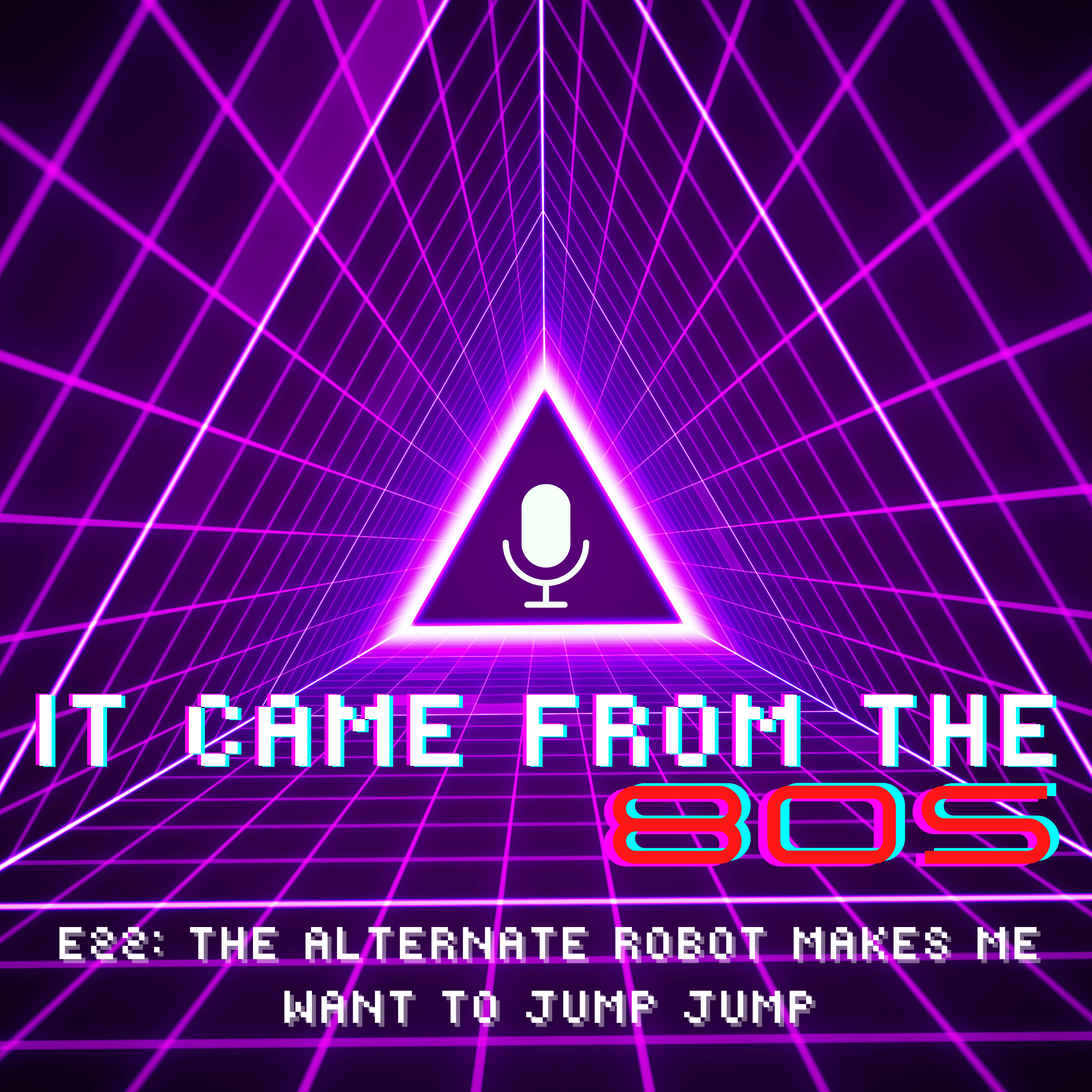 It Came From The 80s