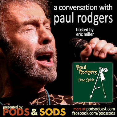 THE PODS & SODS NETWORK