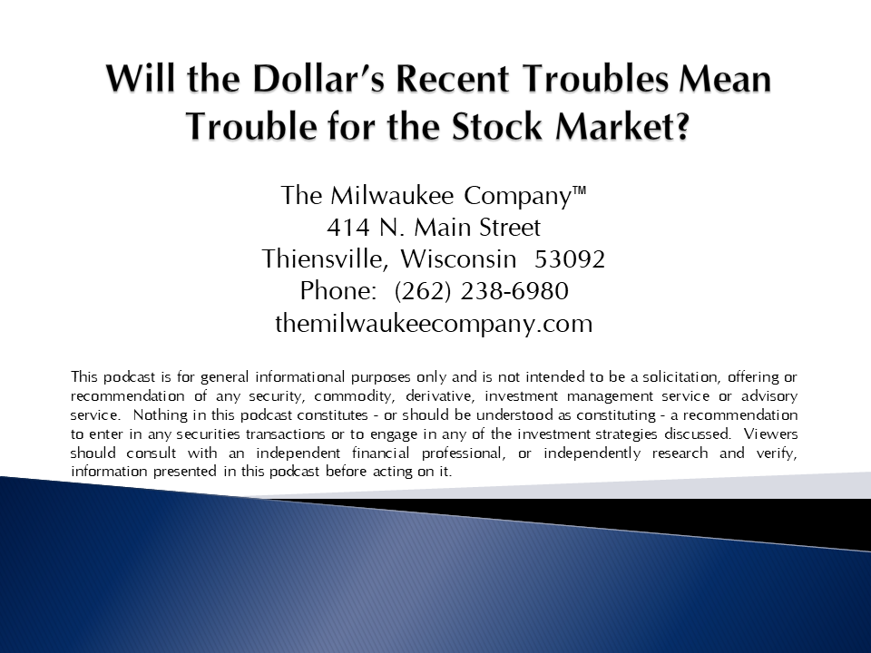The Market Commentators