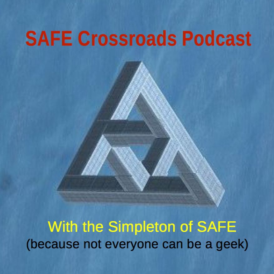 SAFE Crossroads