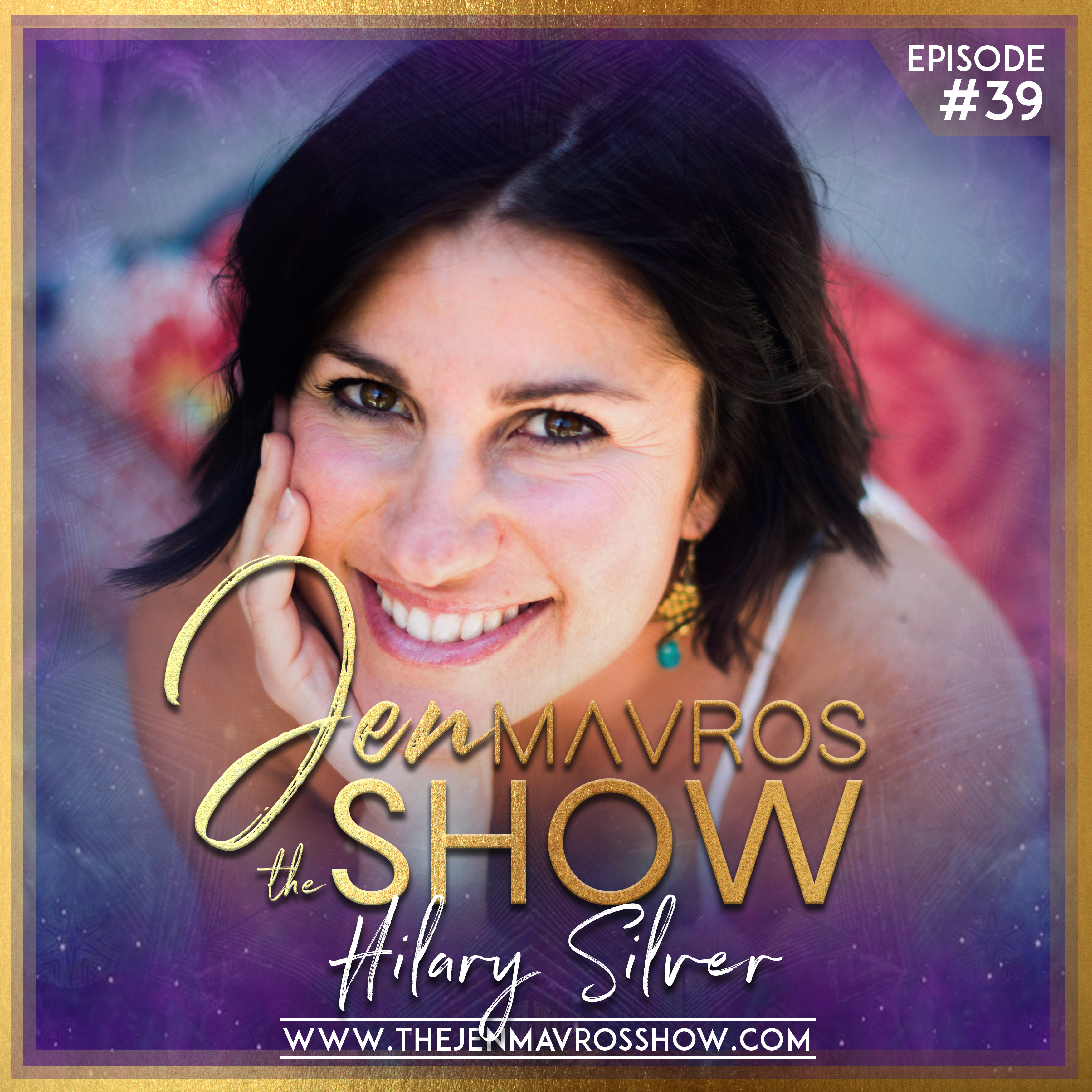 The Jen Mavros Show