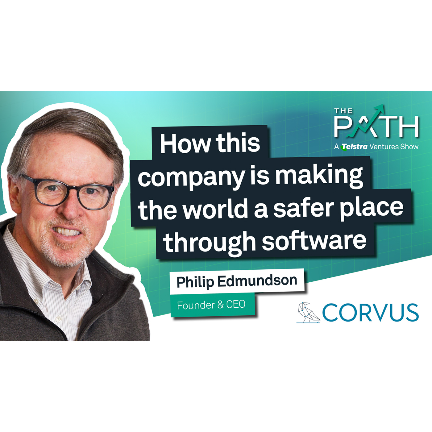 The Path - A Telstra Ventures Show