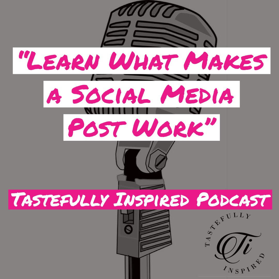 Learn a Trick to Make a Social Media Post Work