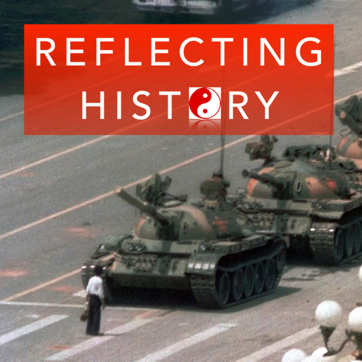 Reflecting History
