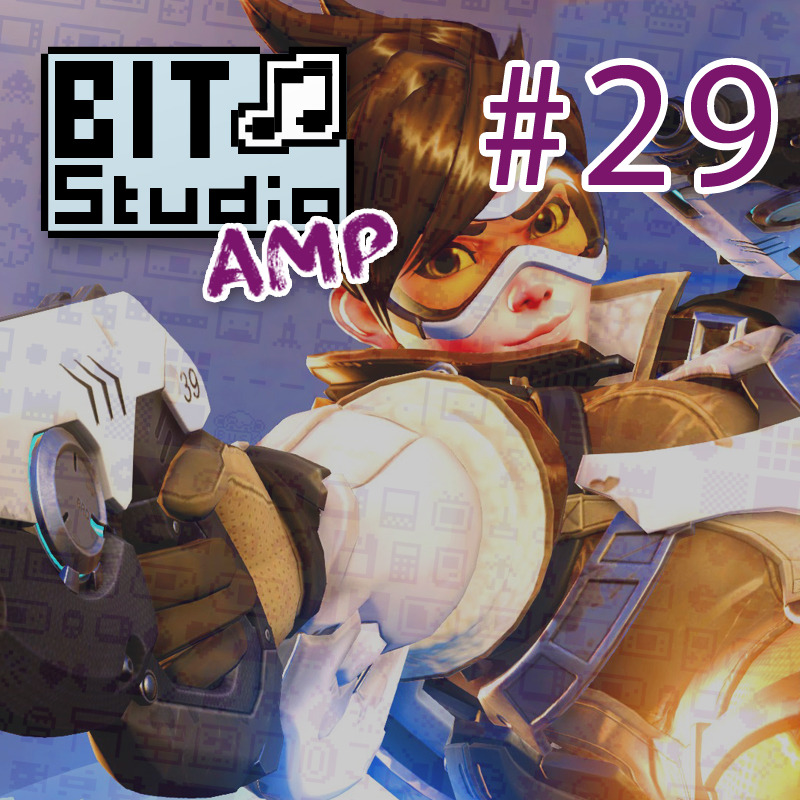 Bit Studio Amp
