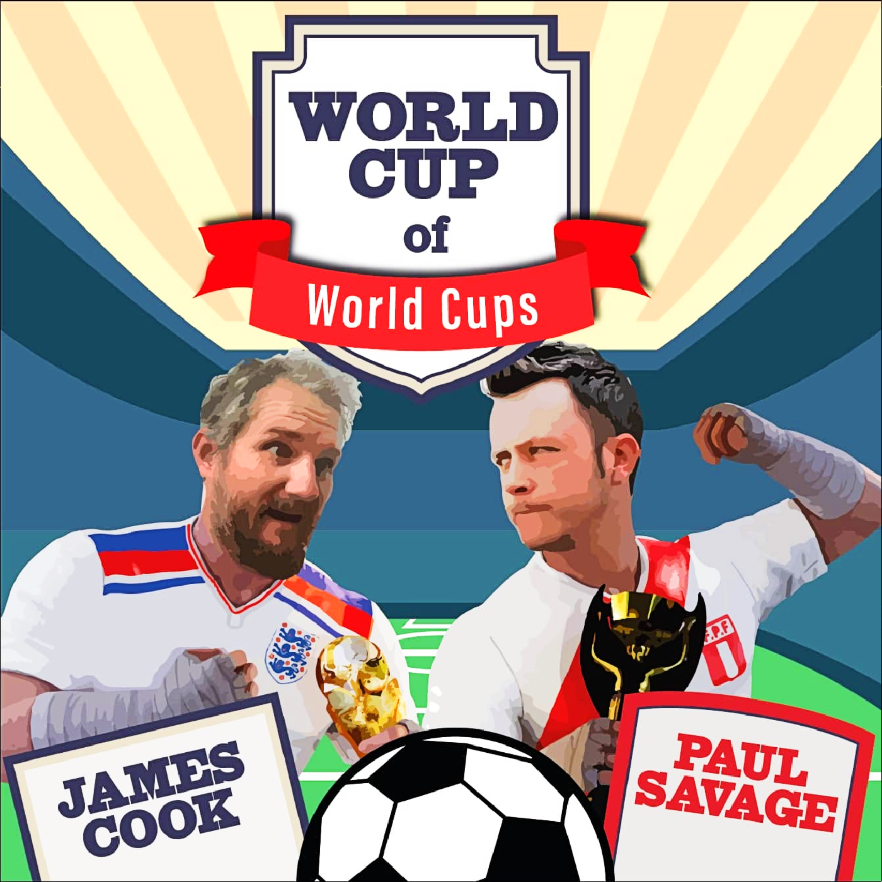 The World Cup of World Cups