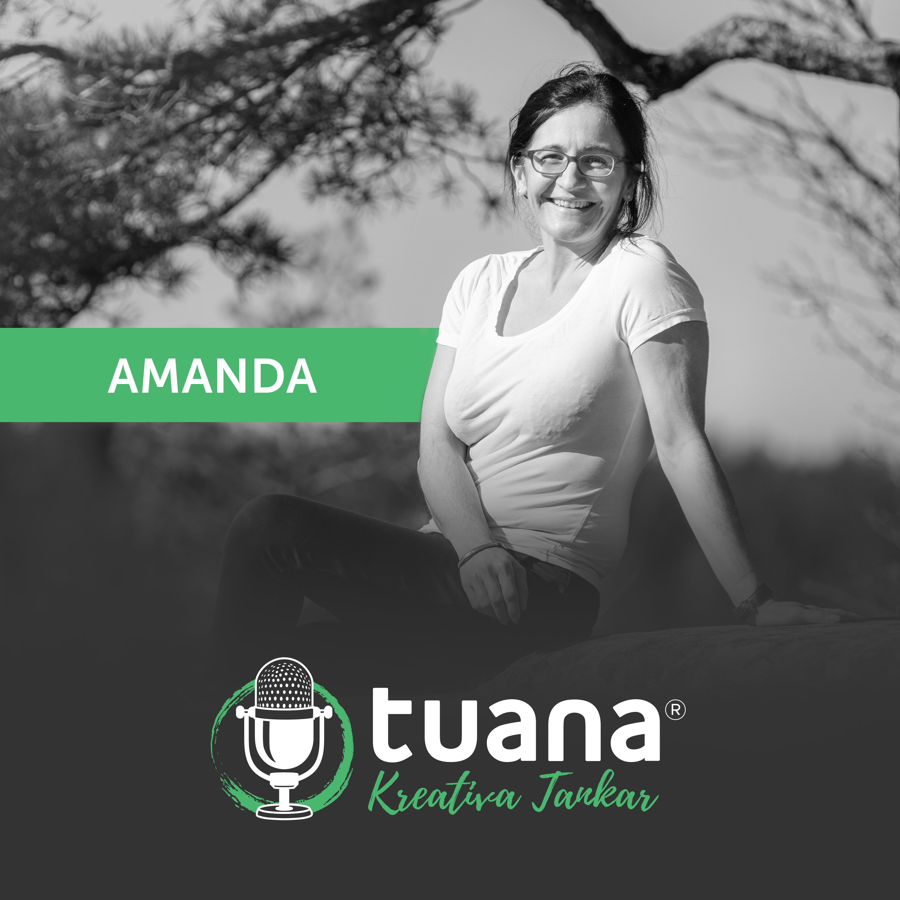 Kreativa Tankar