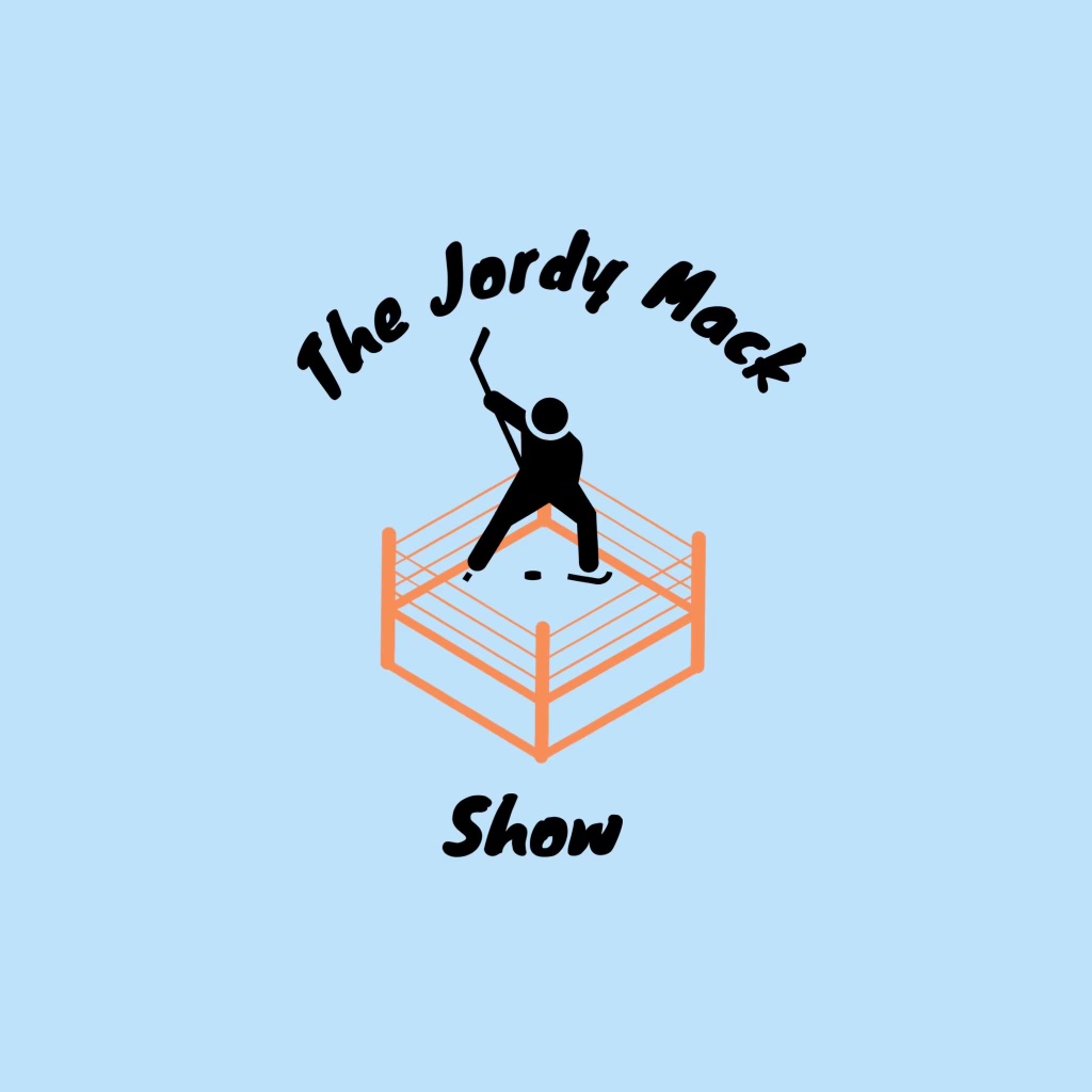 The Jordy Mack Show