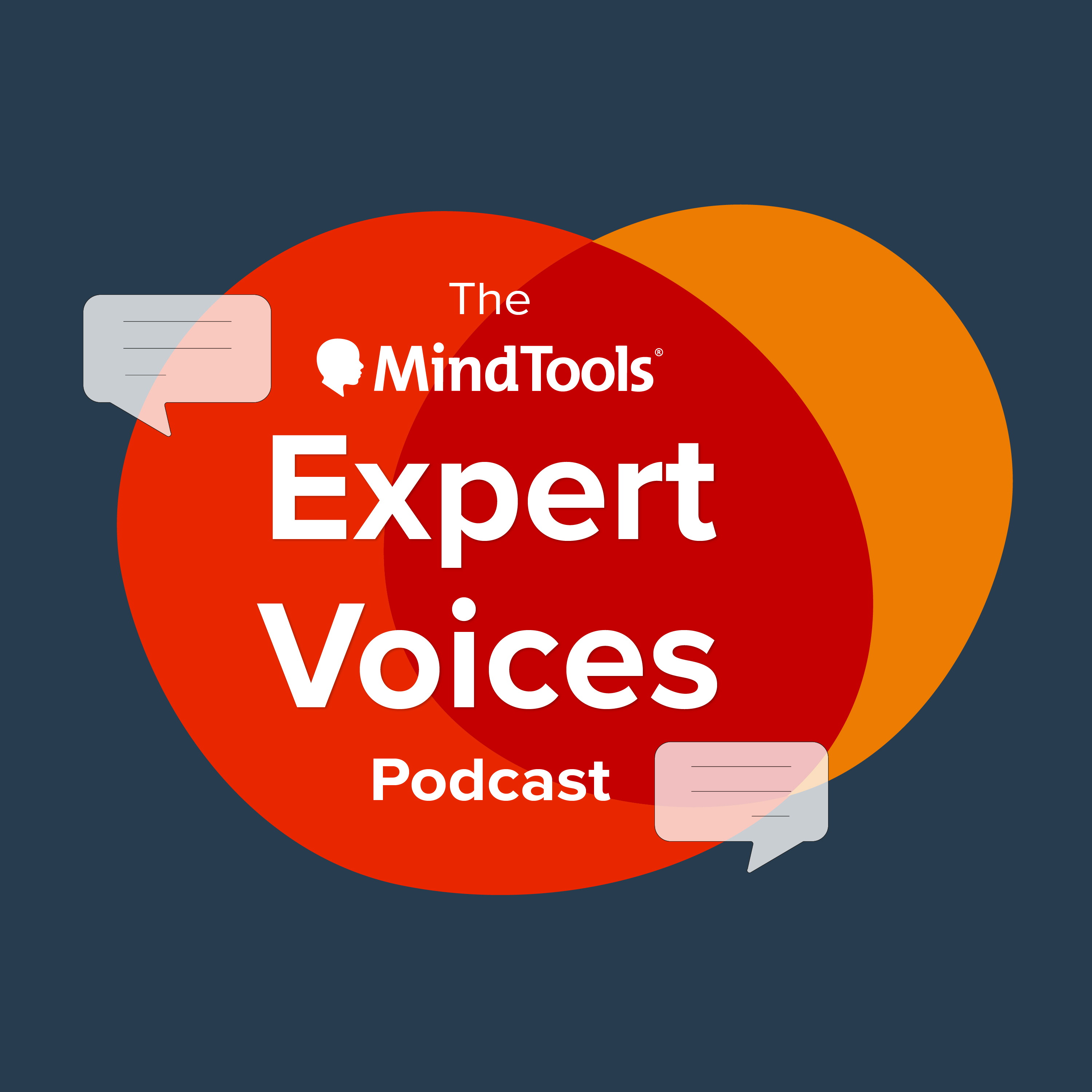 The Mind Tools Expert Voices Podcast