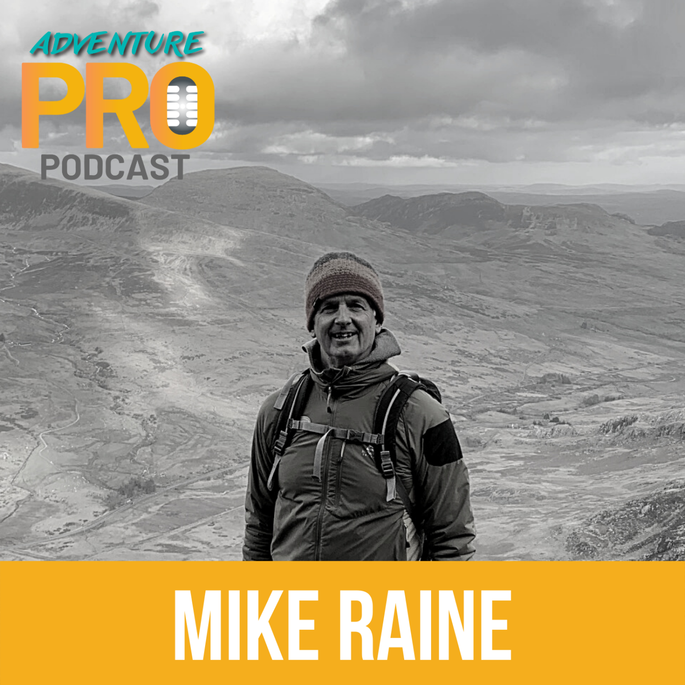 Adventure Pro Podcast