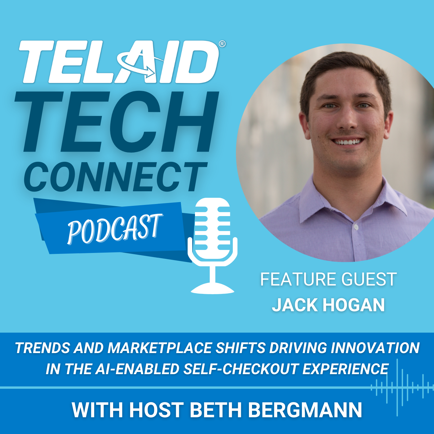 Telaid Tech Connect