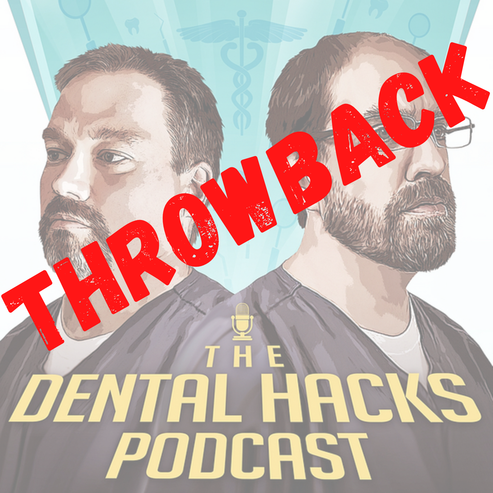 The Very Dental Podcast Network
