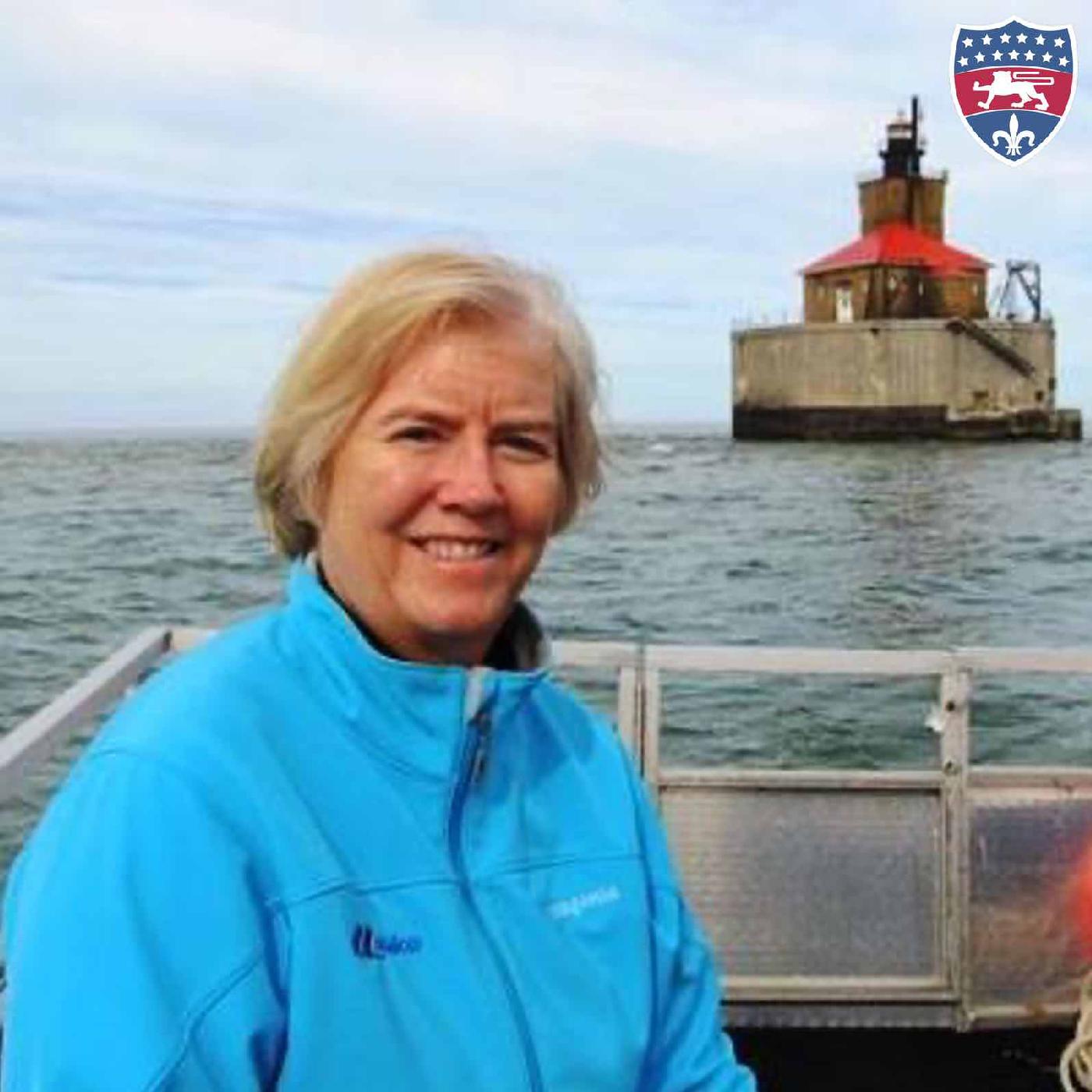 Fixing flooding, sewers, and more with an eye to the future (ft. Candice Miller, Macomb County Public Works)