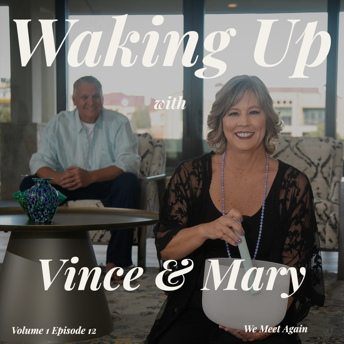 The Miracle You with Vince Kramer