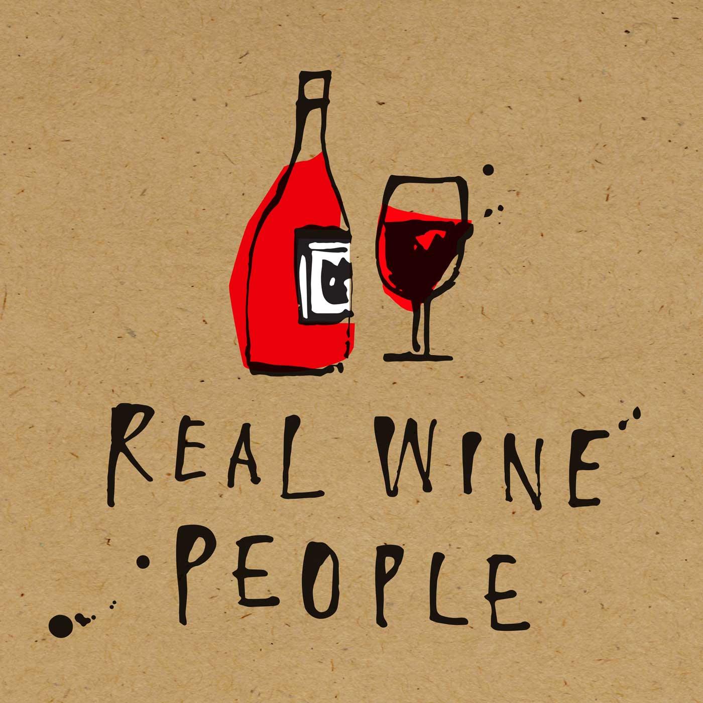 Real Wine People