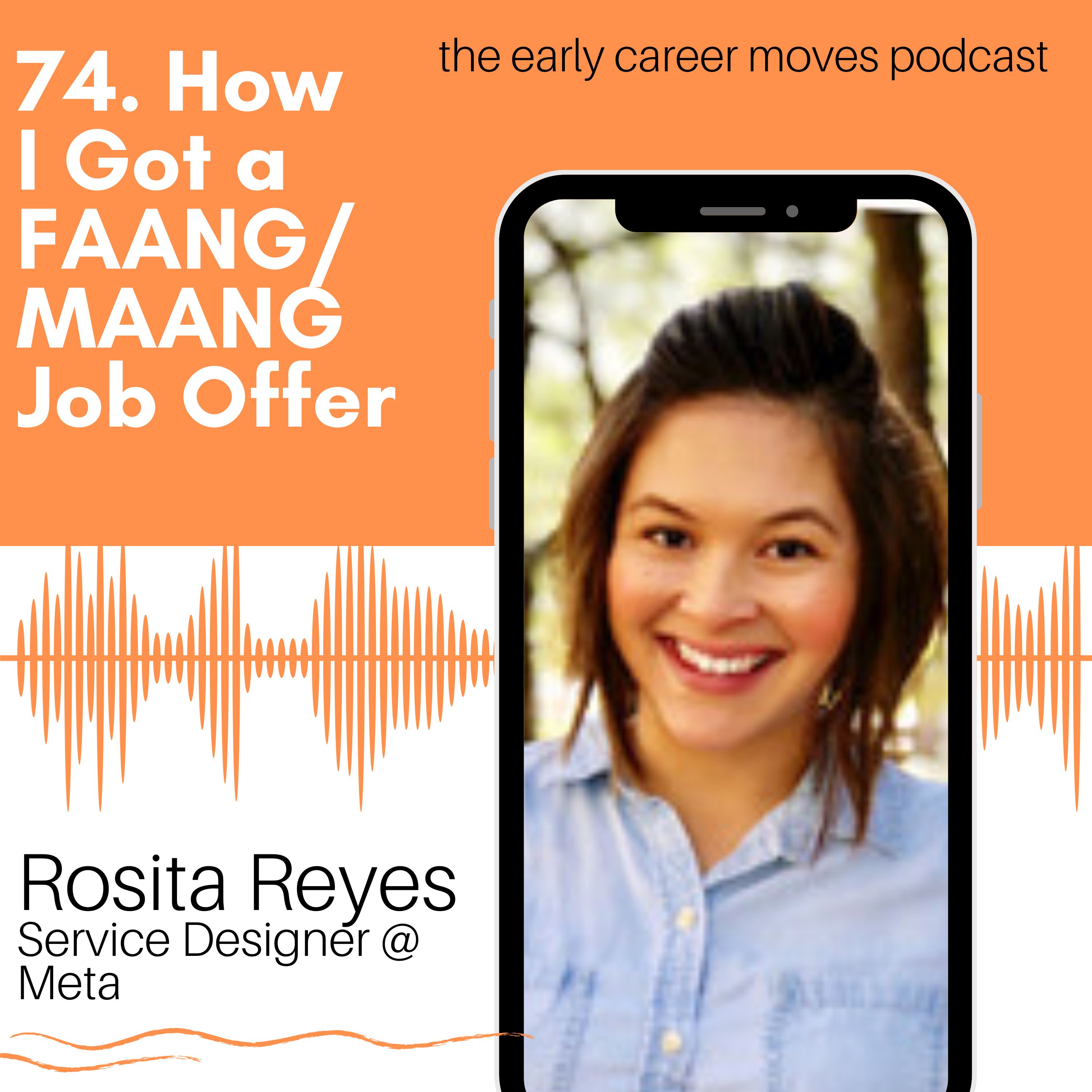 Your Latina Career Coach