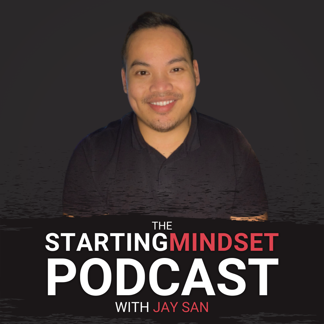The Starting Mindset