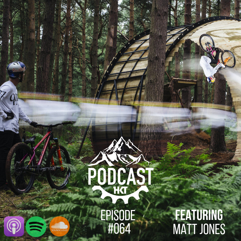 matt jones mtb brother