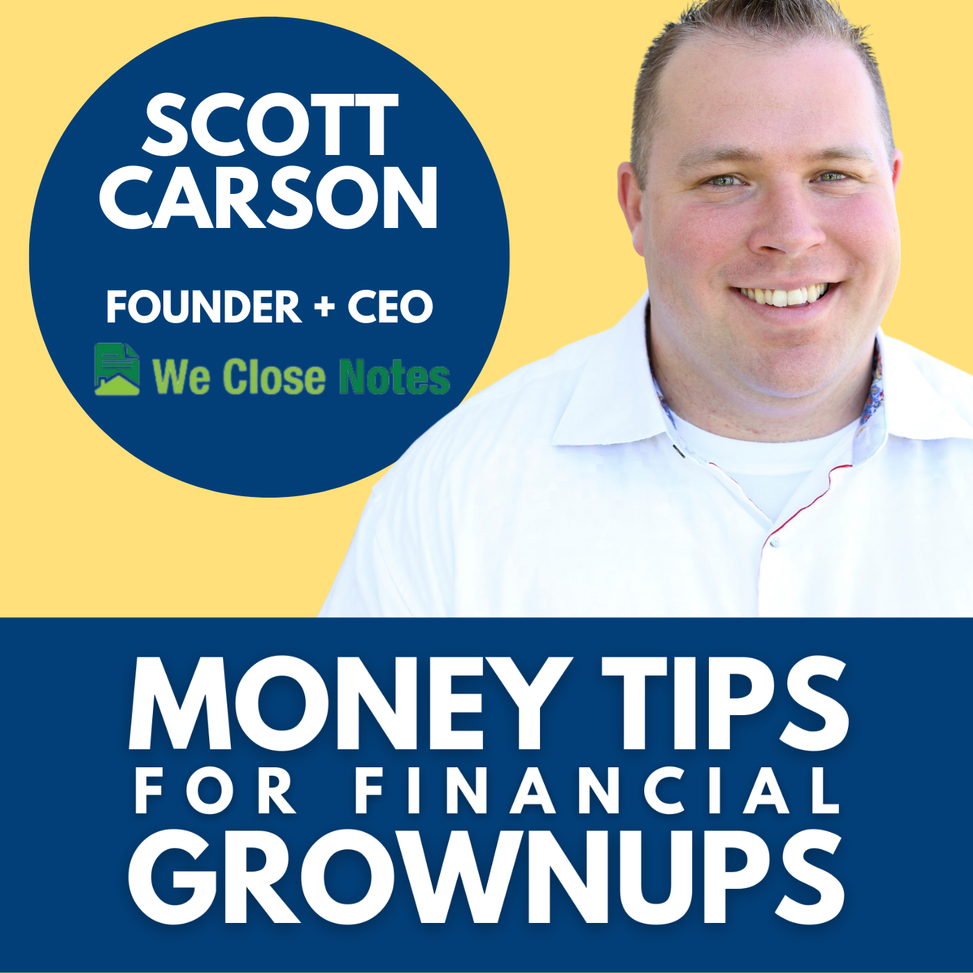 Wellness for Financial Grownups
