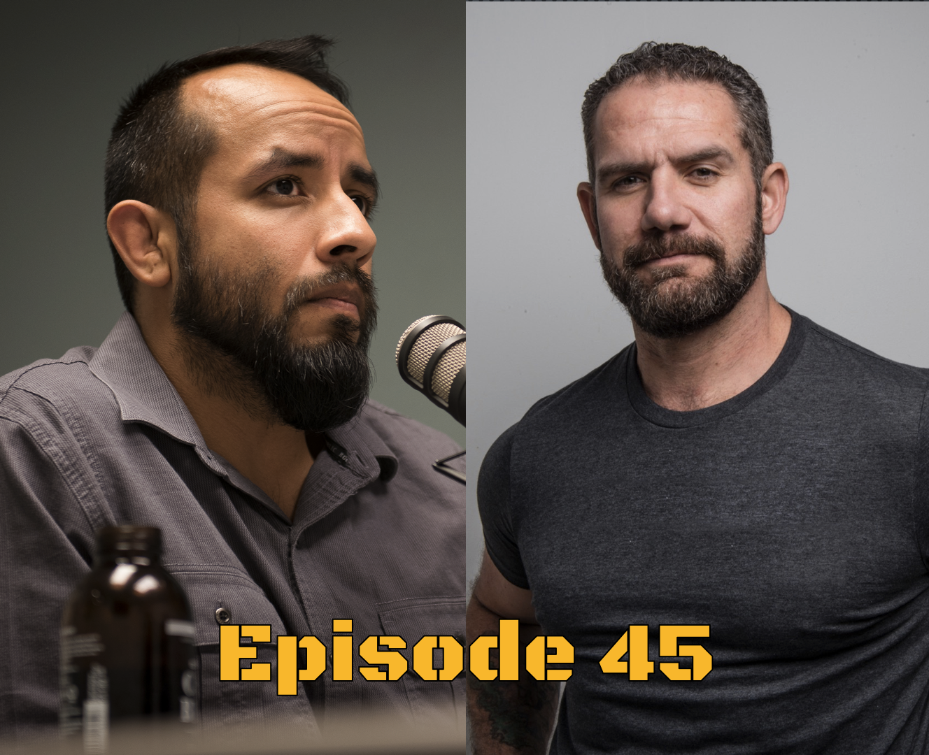 The After Action Review Podcast