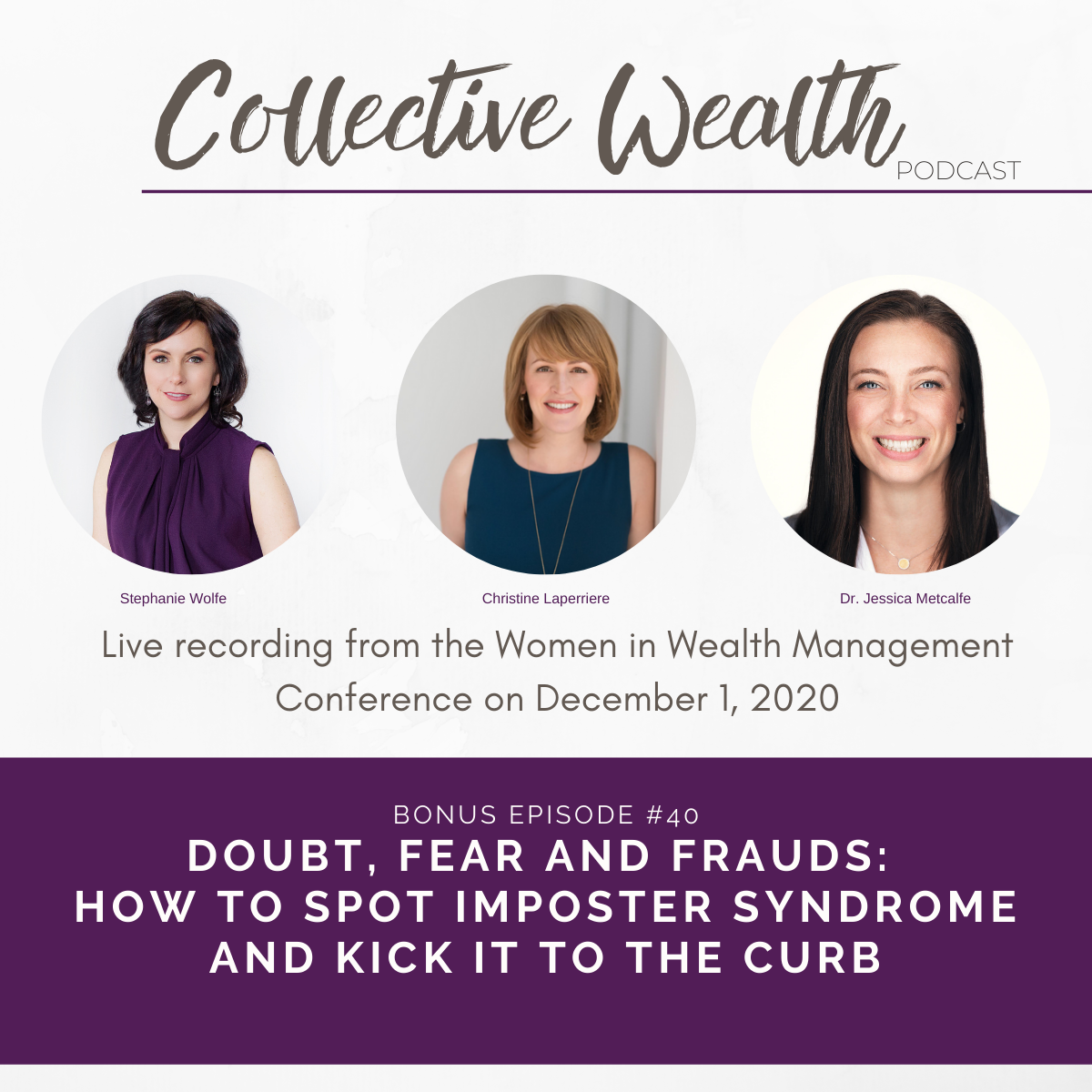Collective Wealth