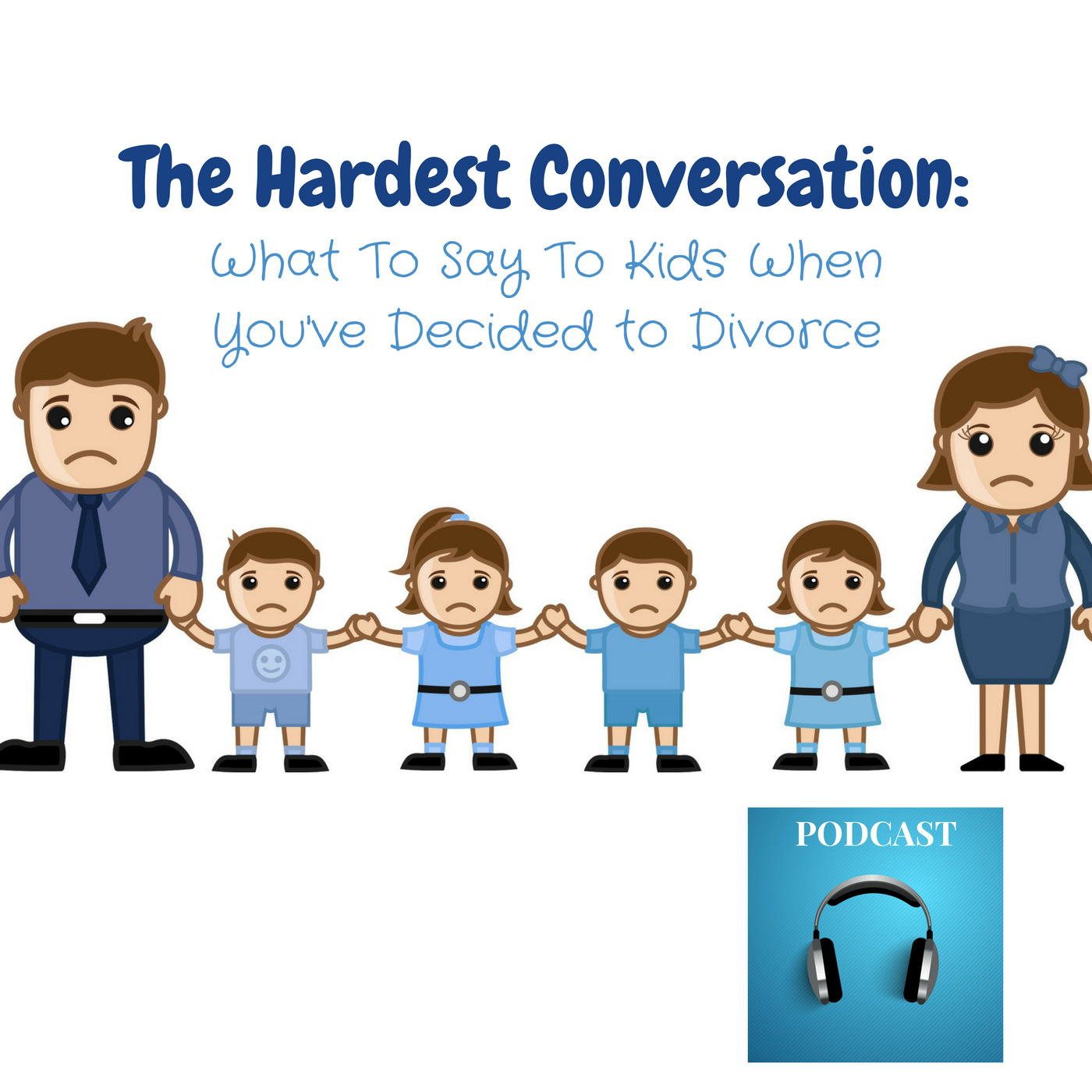 The Hardest Conversation