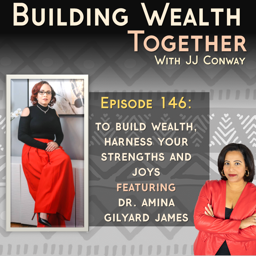 Building Wealth Together