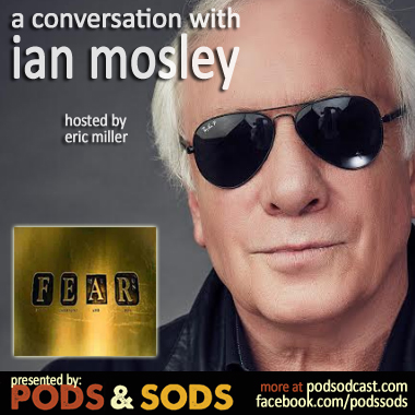 THE PODS & SODS NETWORK