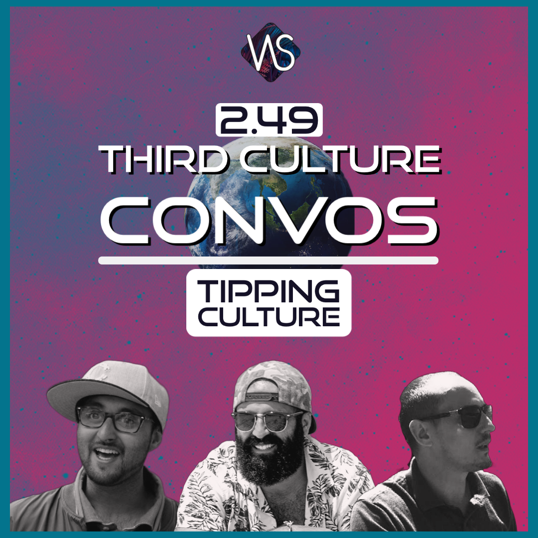 Third Culture Convos
