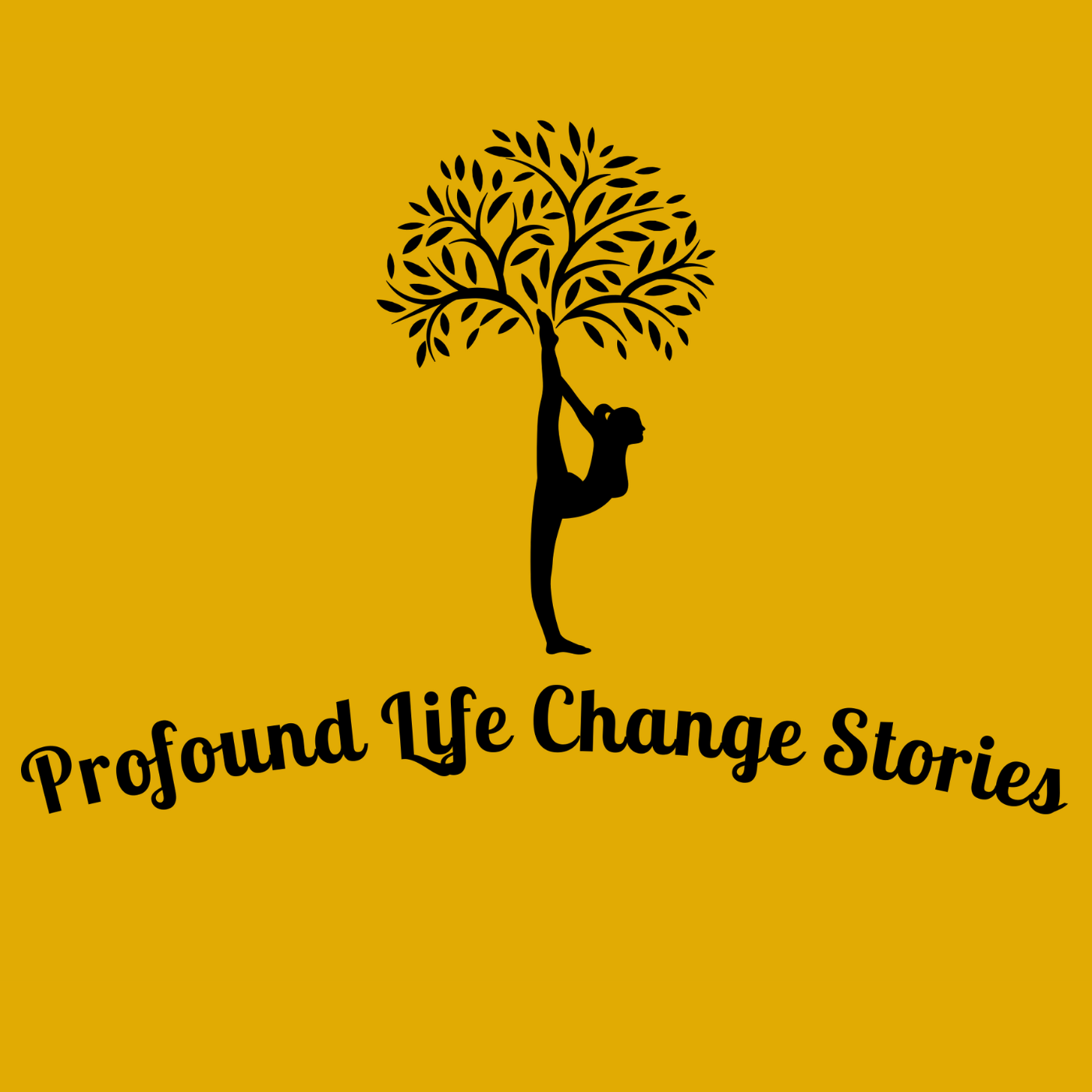 Profound Life Change Stories