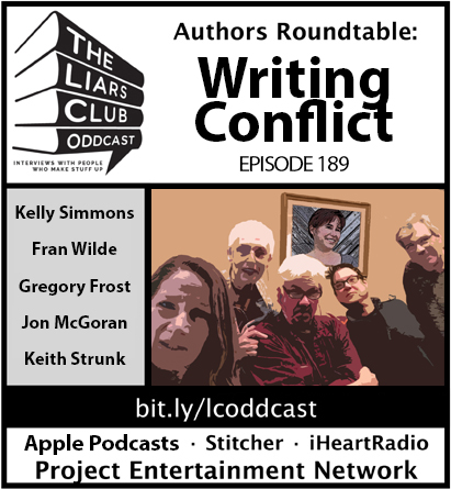 The Liars Club Oddcast