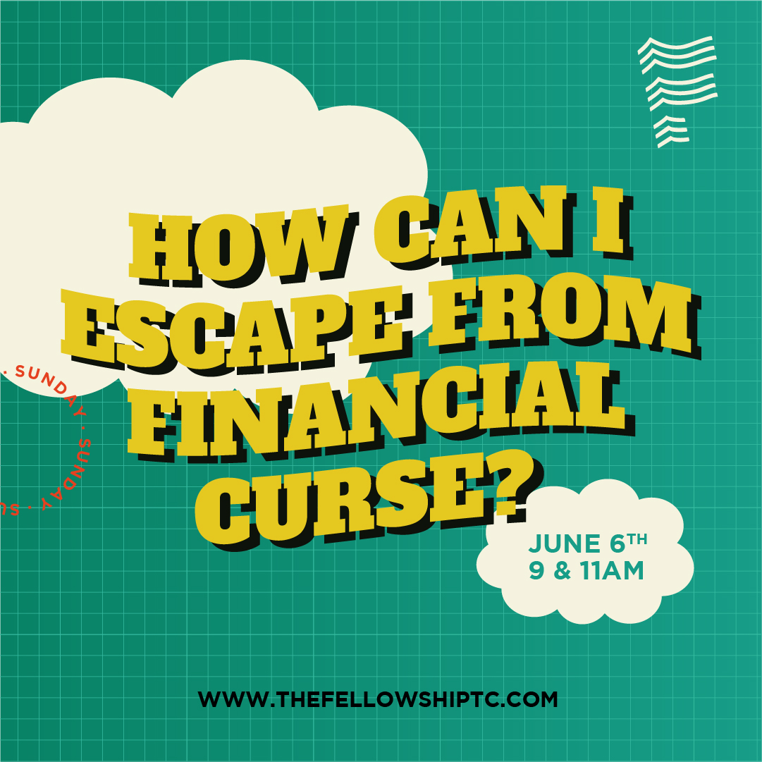 The Fellowship of Texas City Podcast