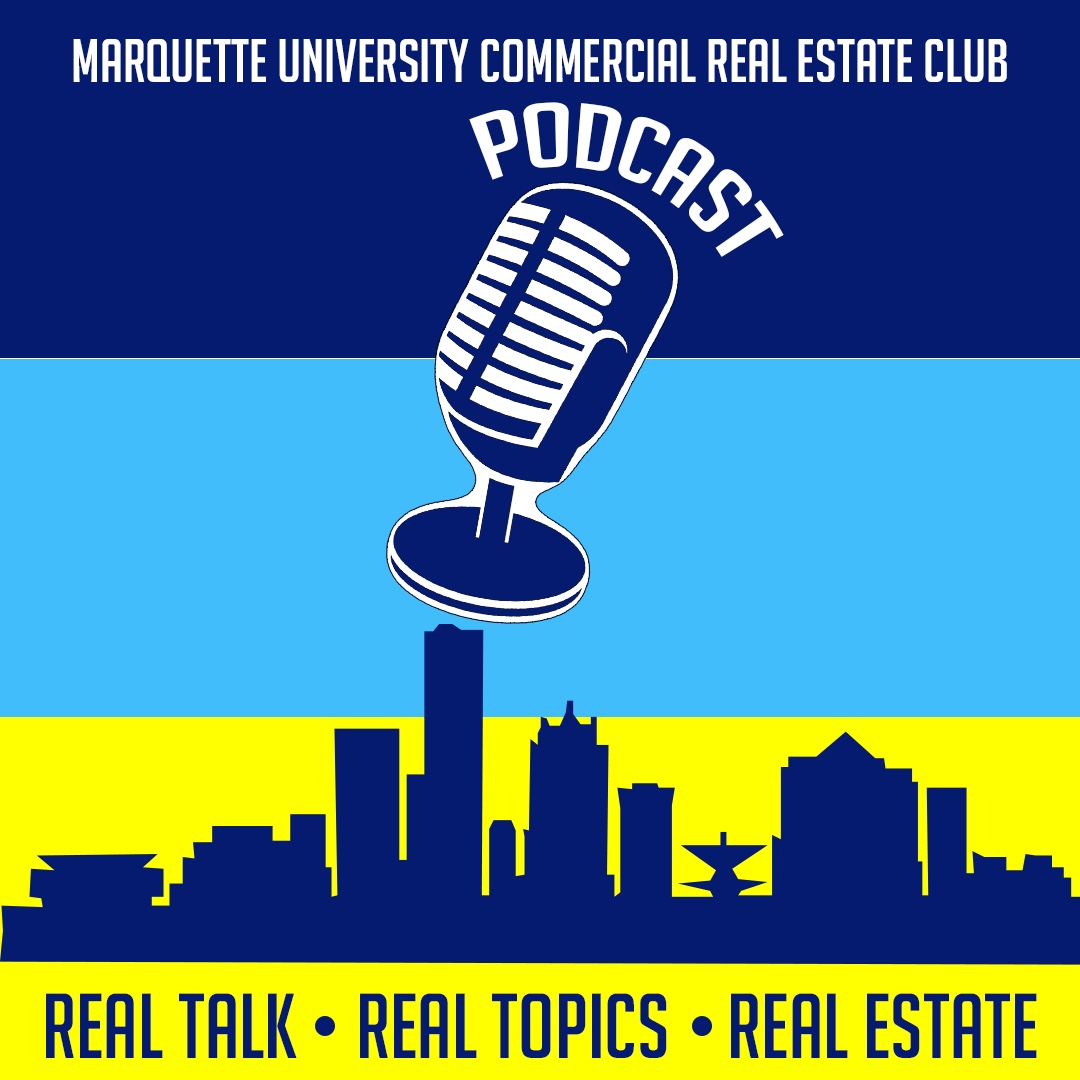 Marquette University Commercial Real Estate Club