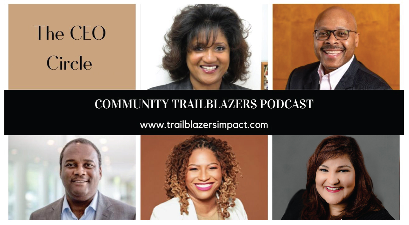 Community TrailBlazers