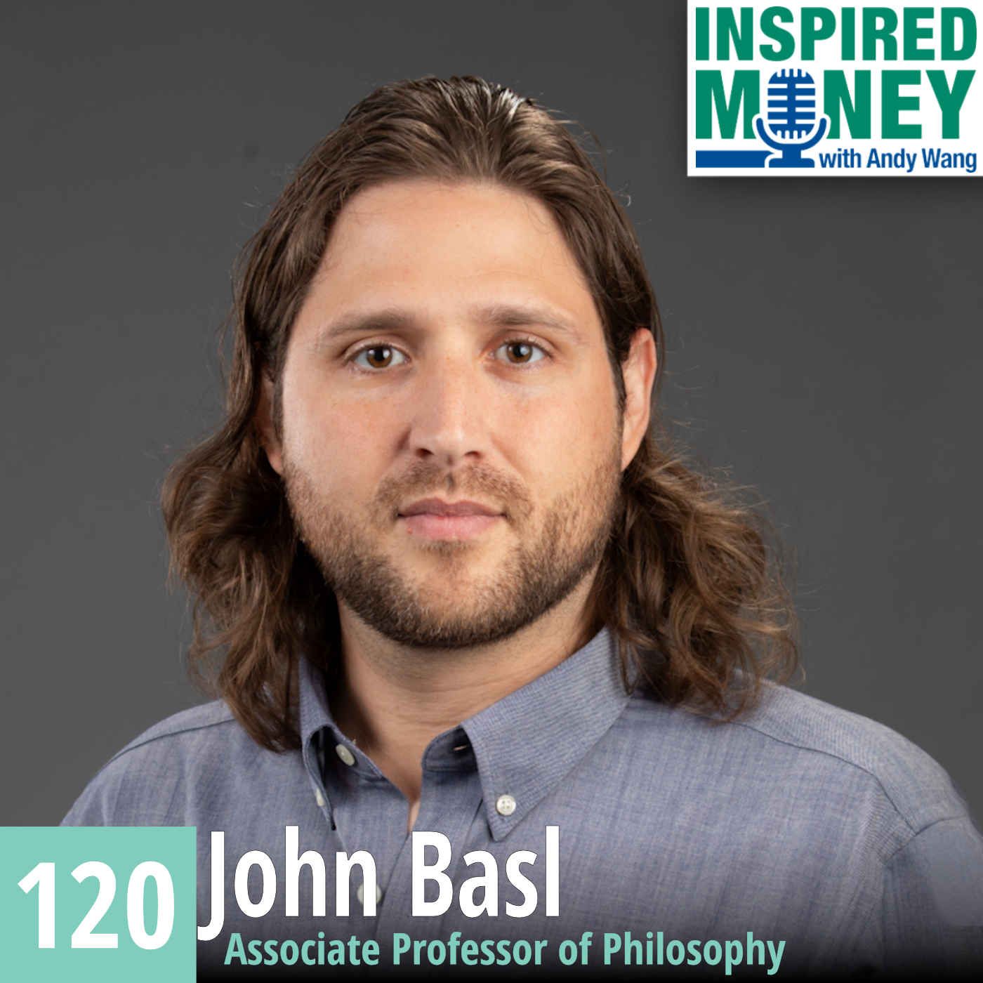 Ethics in the Age of Information and AI with John Basl