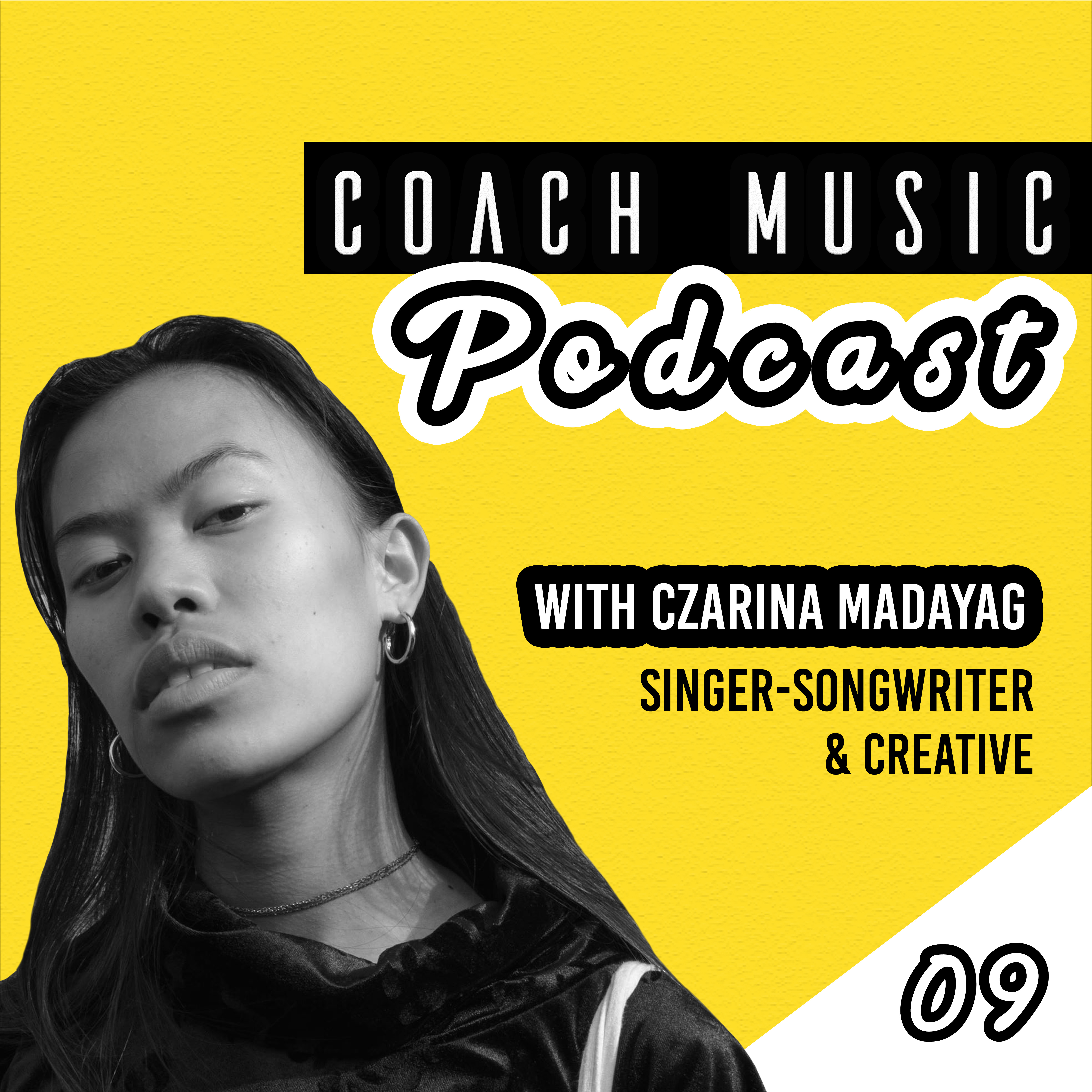 Coach Music Podcast