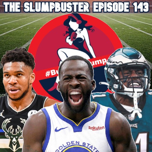 The Slumpbuster