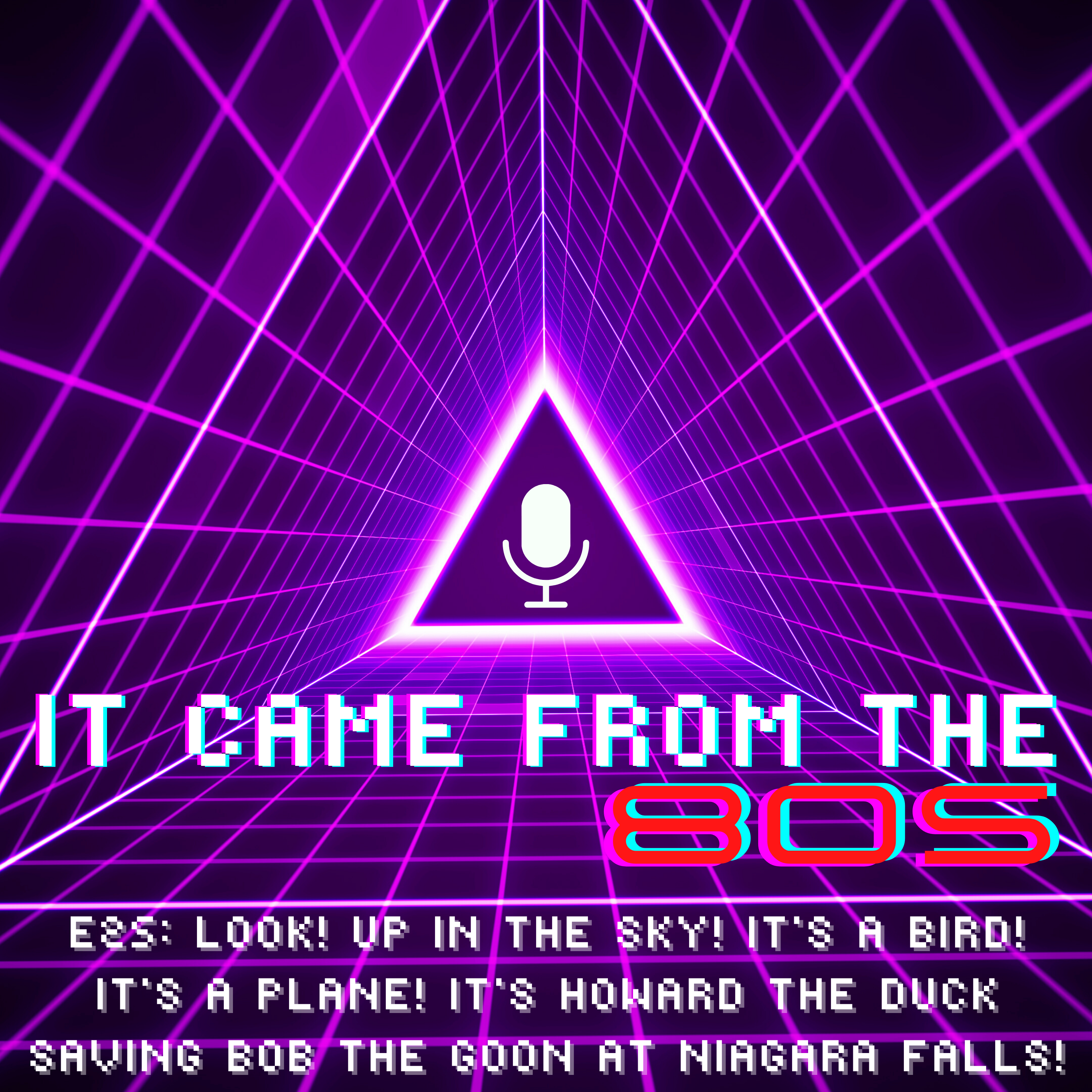 It Came From The 80s