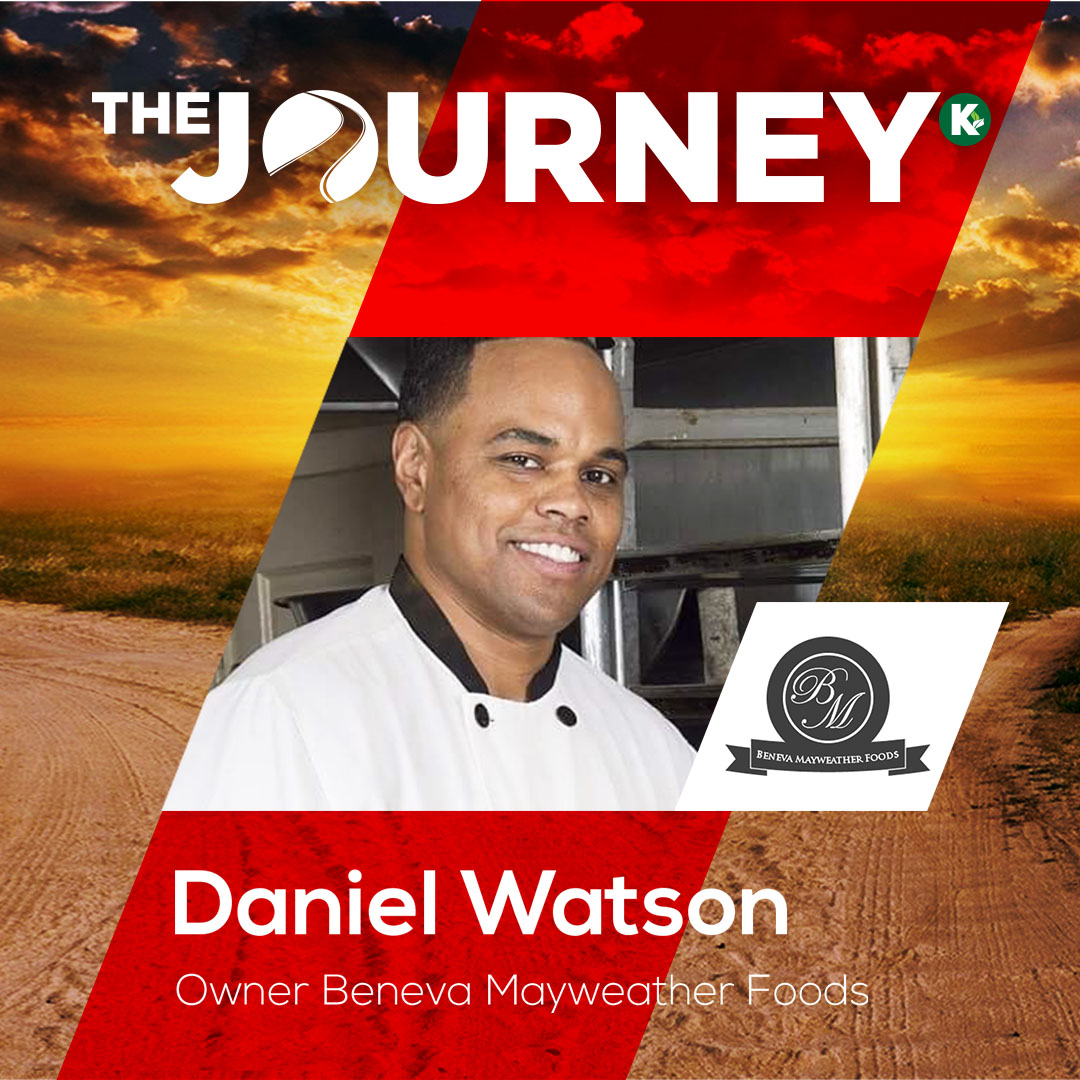 The Journey Memphis powered by KUDZUKIAN