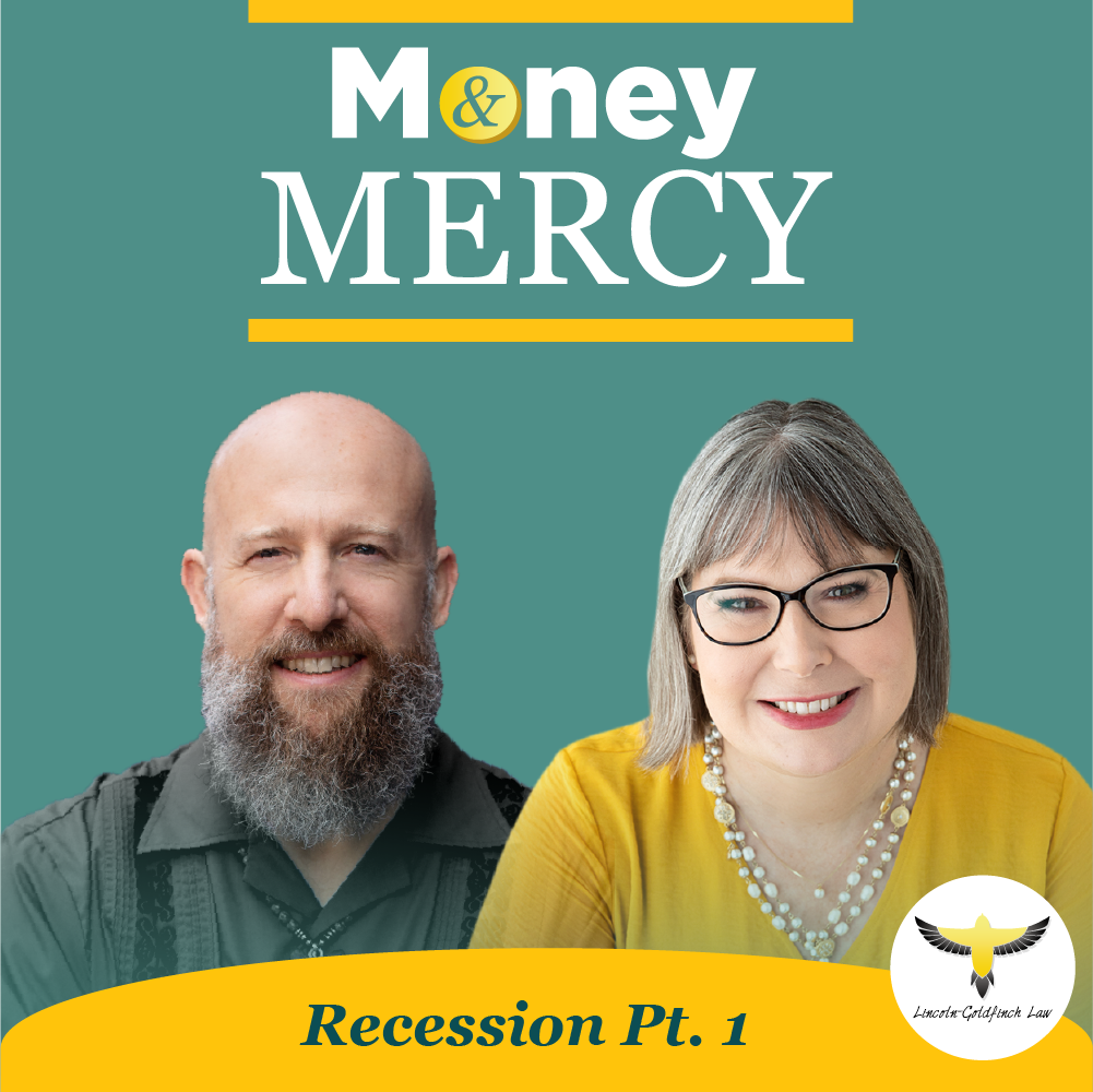 Money & Mercy