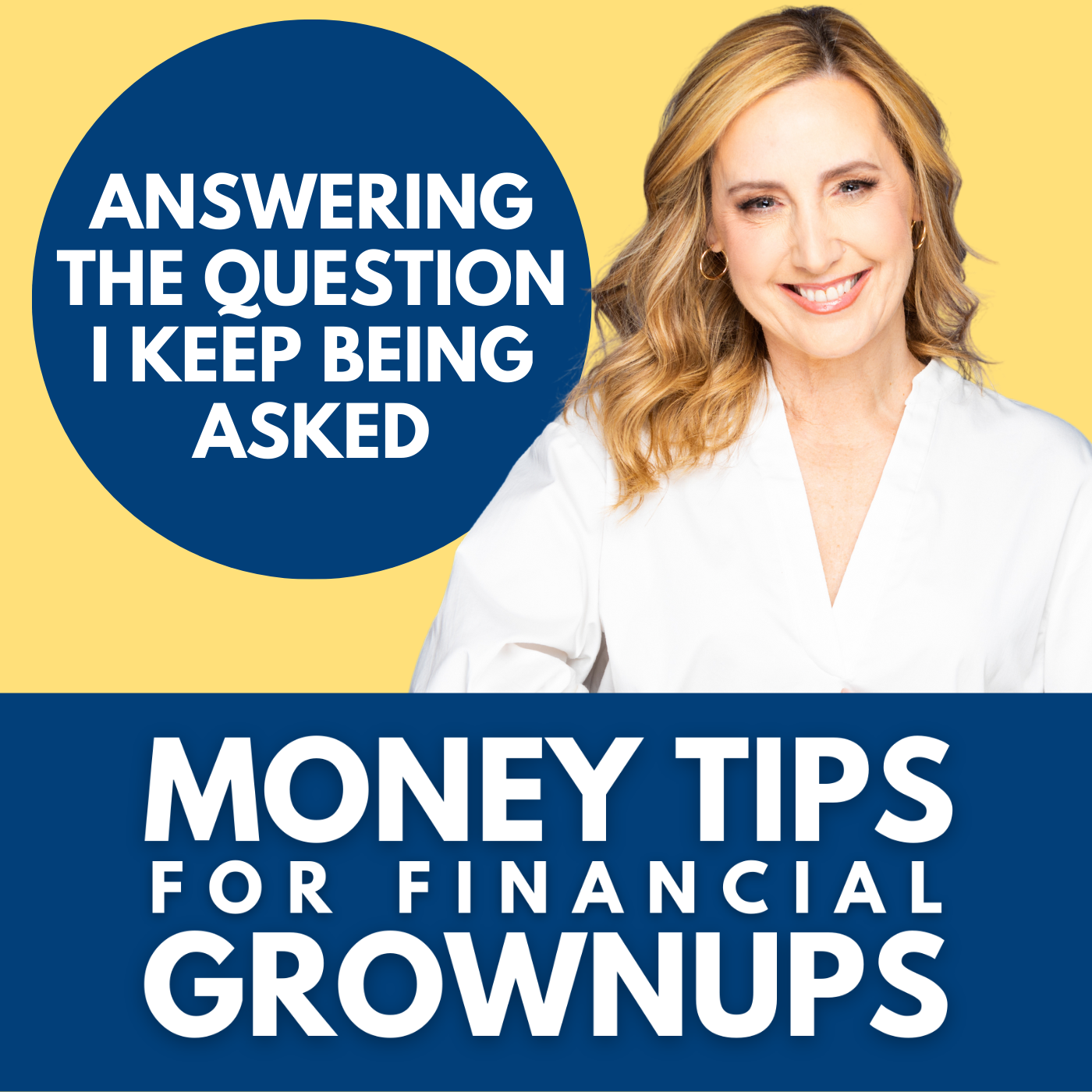 Wellness for Financial Grownups