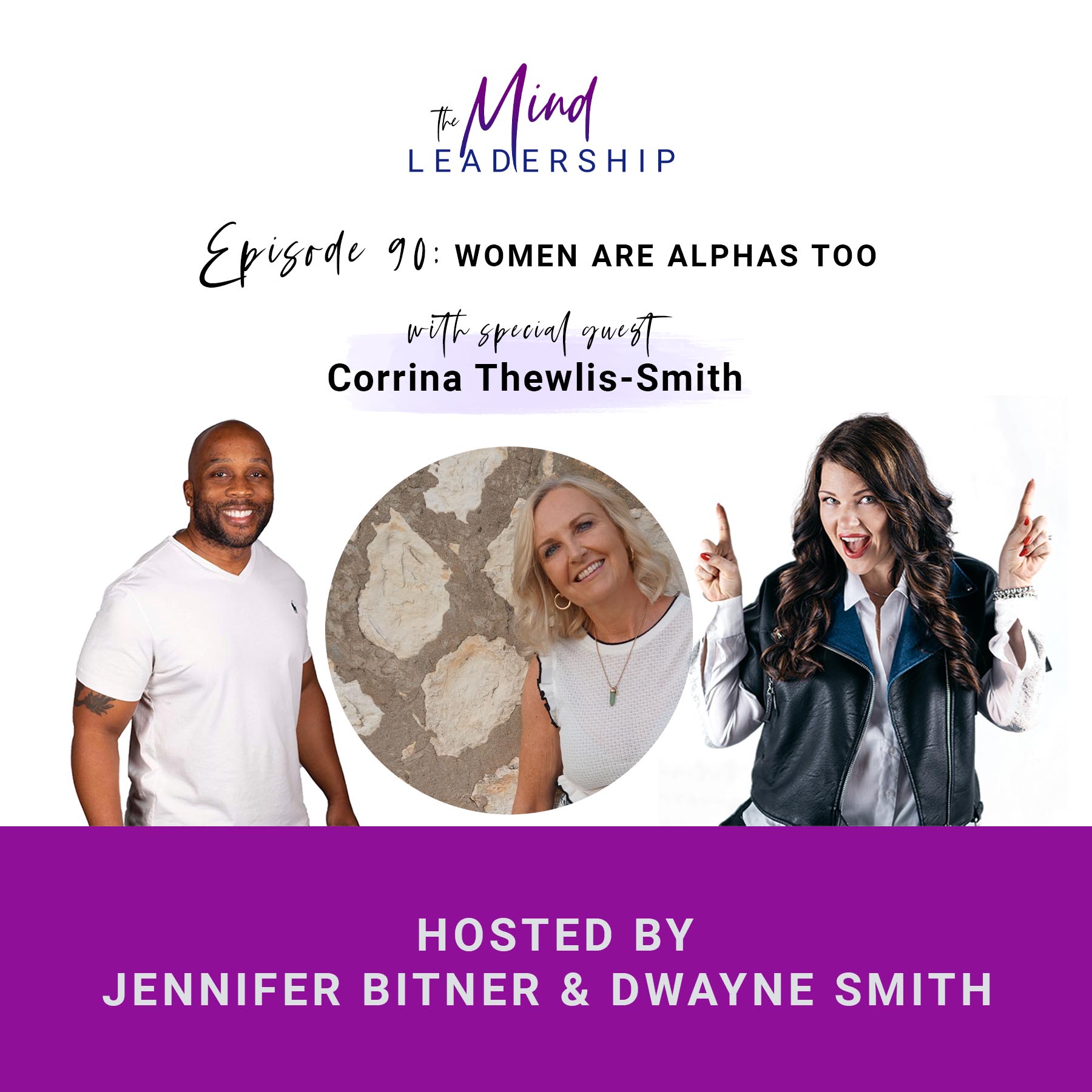 The Mind Leadership Podcast