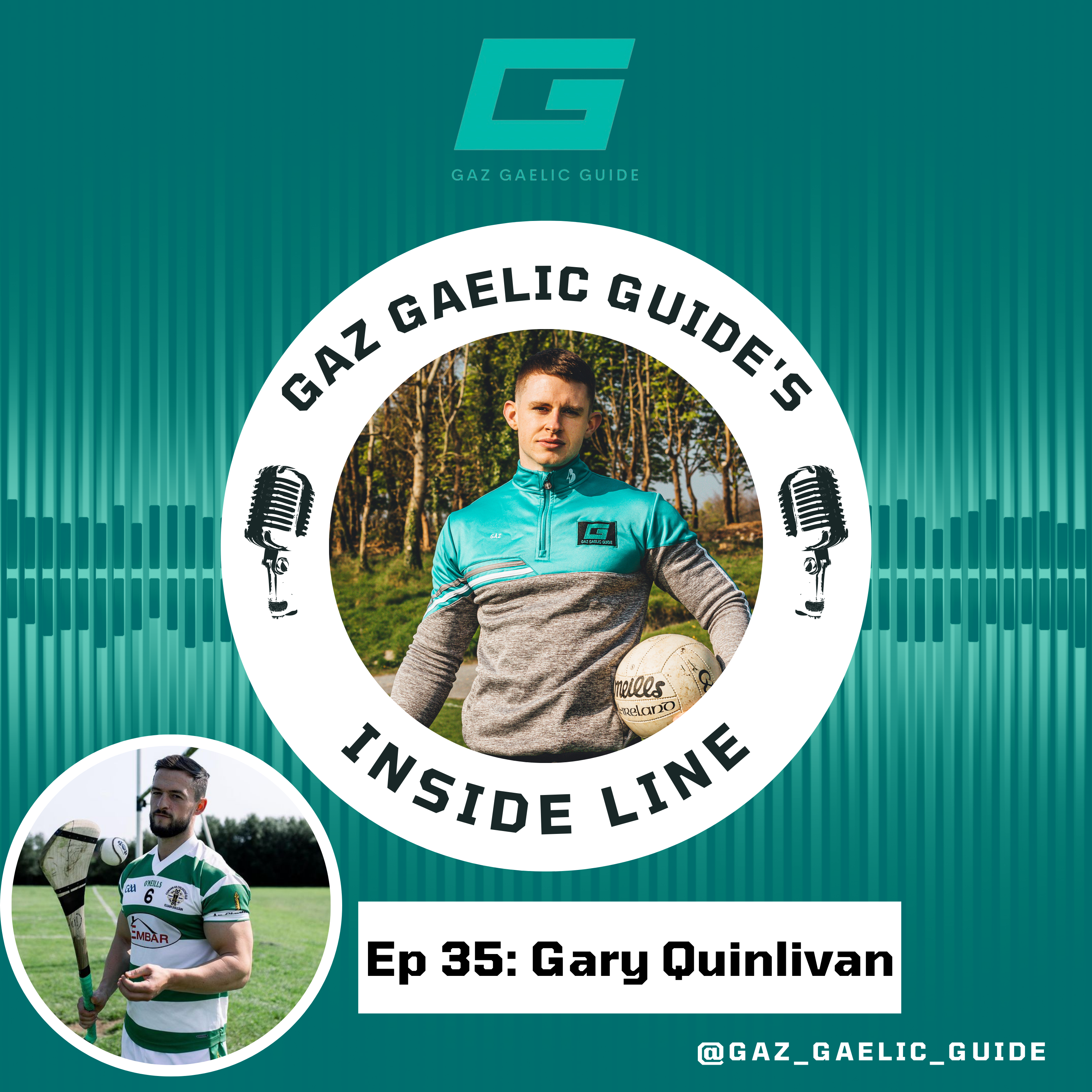 Gaz Gaelic Guide\'s Inside Line