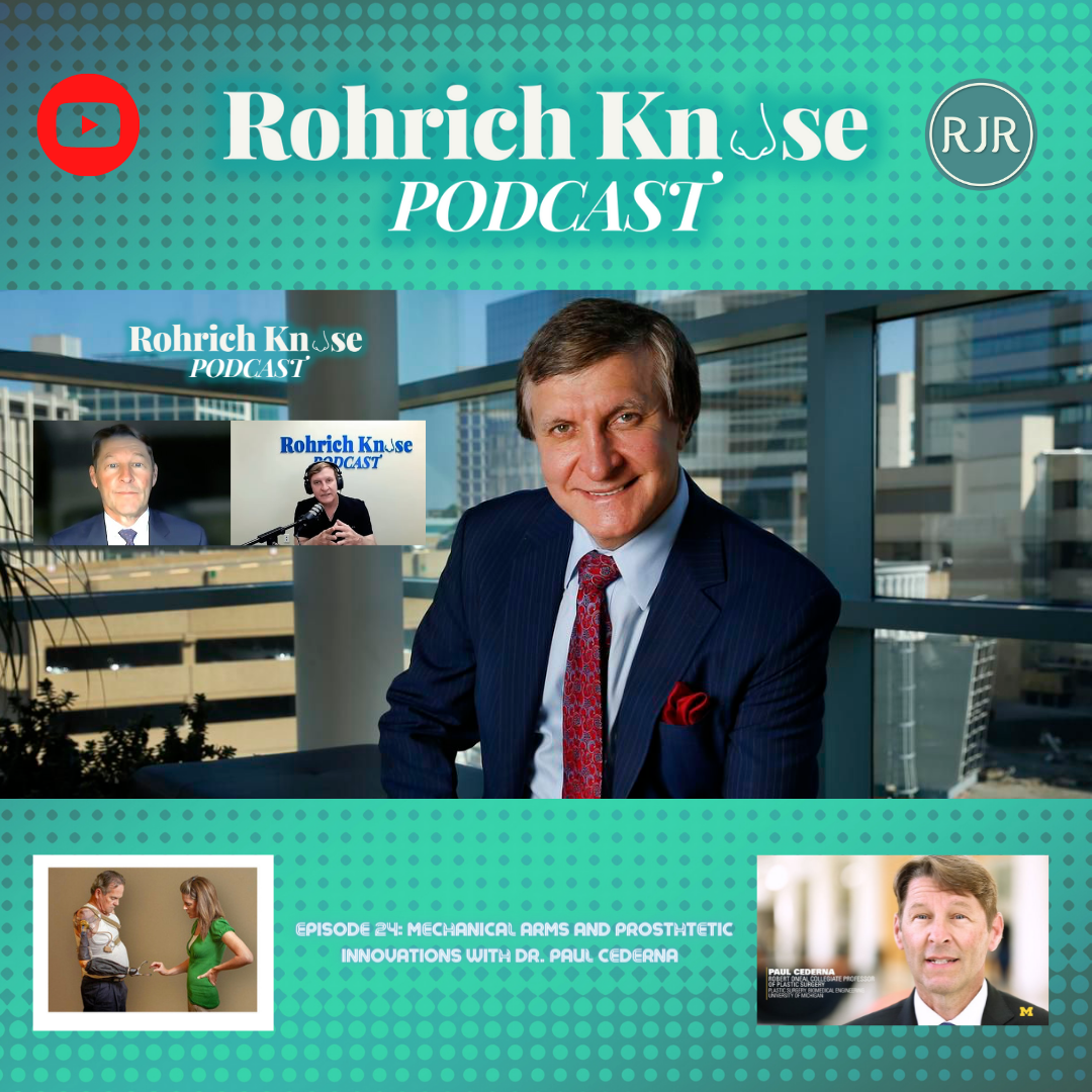 Ep.1 What is my Podcast about?