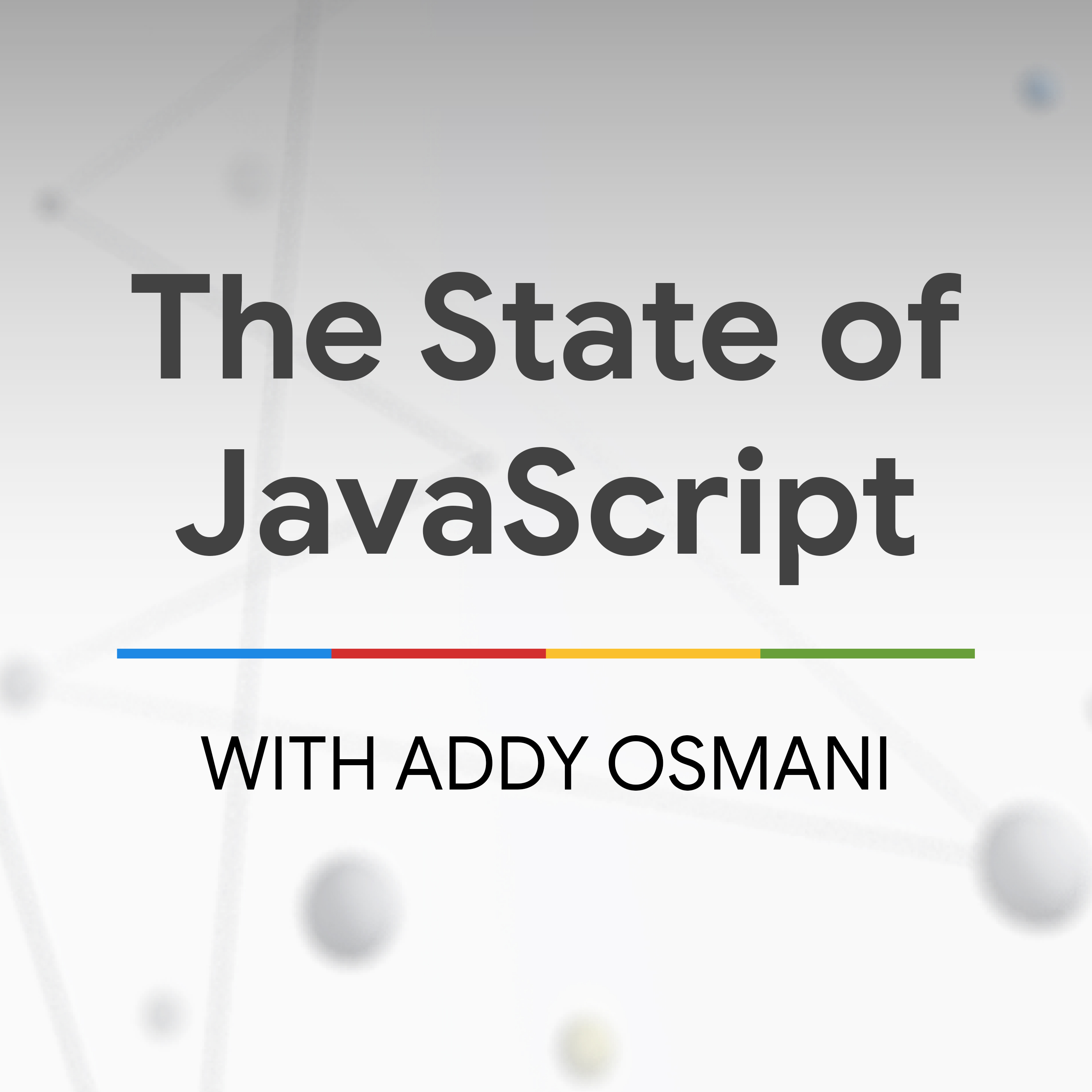 The State of the Web