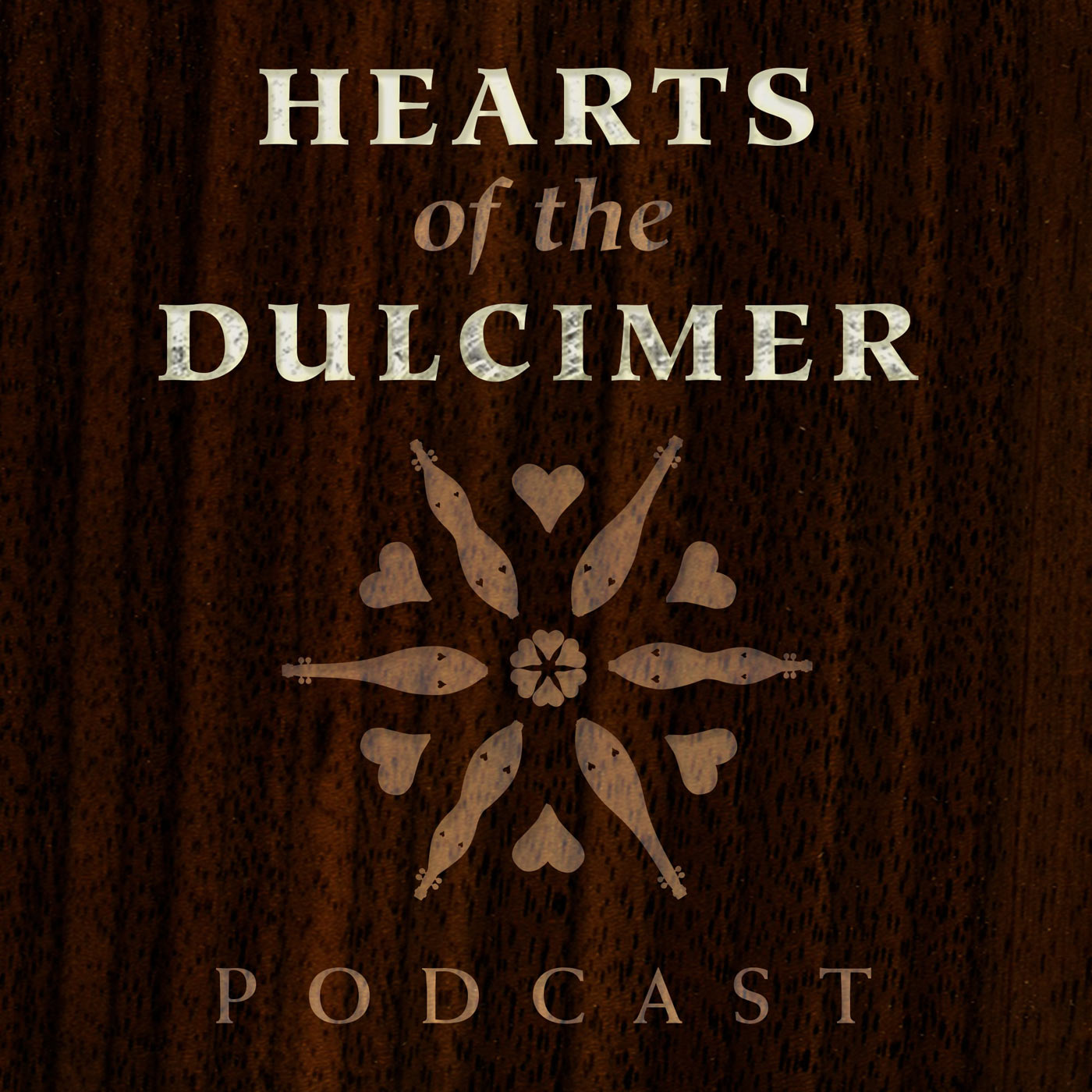 The Healing Dulcimer