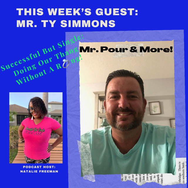 Successful But Single Podcast