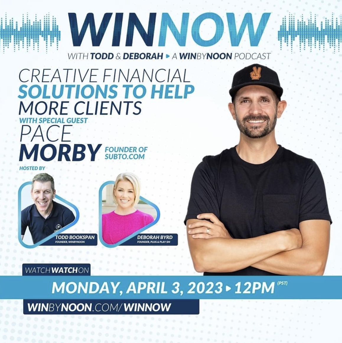 Win Now