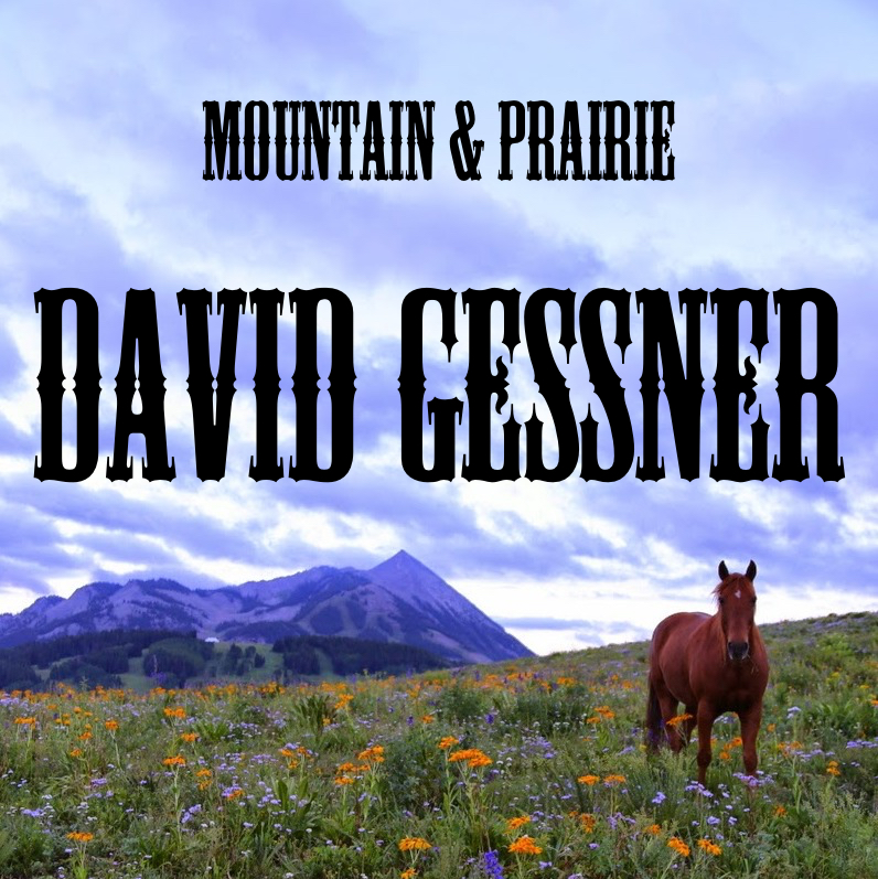 David Gessner, Part 3 - A Confluence of Conservation Ideals
