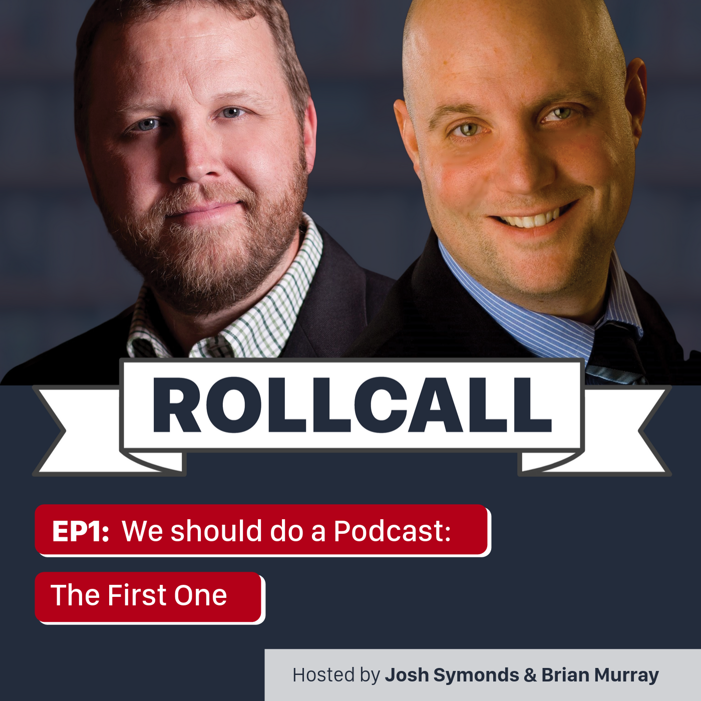 Roll Call Podcast